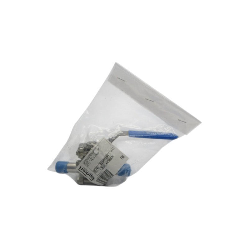 BURKERT 2654212.5TM 93950891 NSMP
