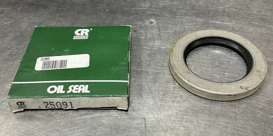 25091 CR oil seal Nos Surplus