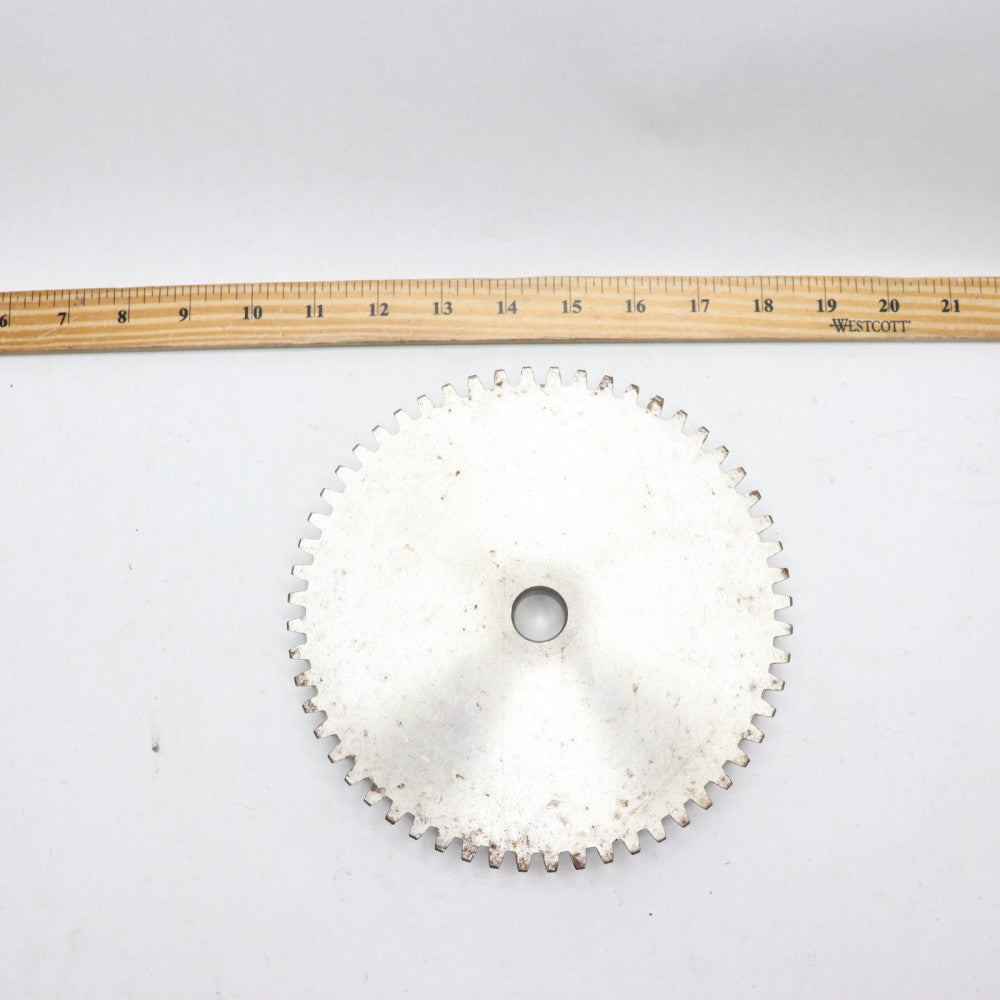 Change Gear Steel 7 MM Pitch 7-1/4 OD x 1-1/4" Width x 3/4" Bore 8CG56-P