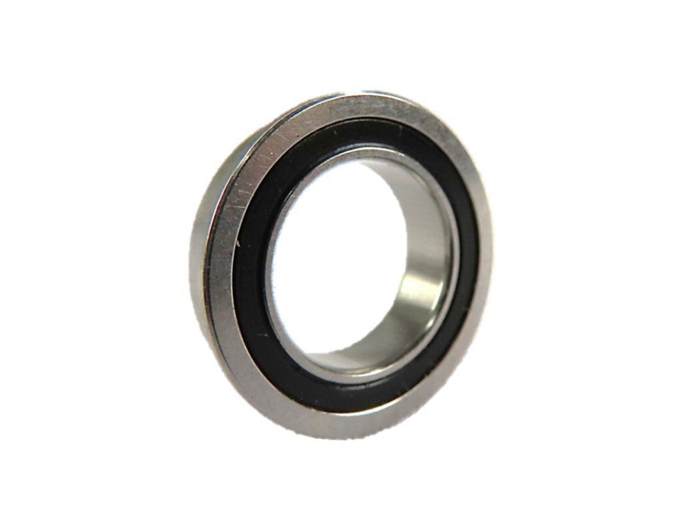 10x NMB  DDAF-1510DDH  15x10x4mm Flanged Ball Bearings   Qnty of 10 Bearings