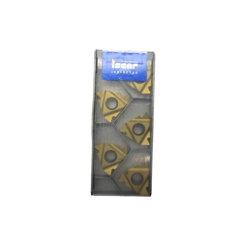 ISCAR 27IR4API503 IC250 (PKG OF 5) NSMP