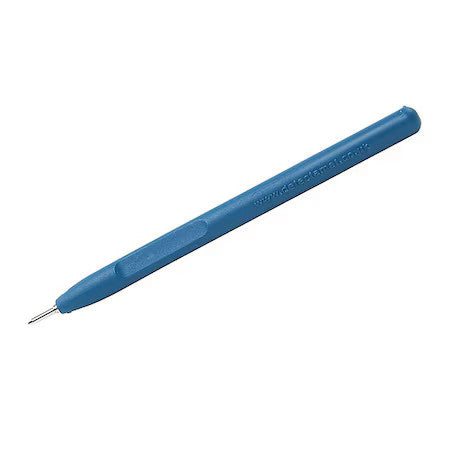 Detectamet 105-C101-I01-Pa02 Detectable Elephant Stick Pen,W/O Clip,Pk50