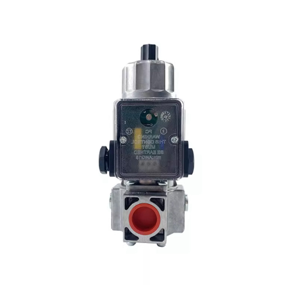 NEW DUNGS MVDLE207/5 Solenoid Valve 50-60 HZ 230V