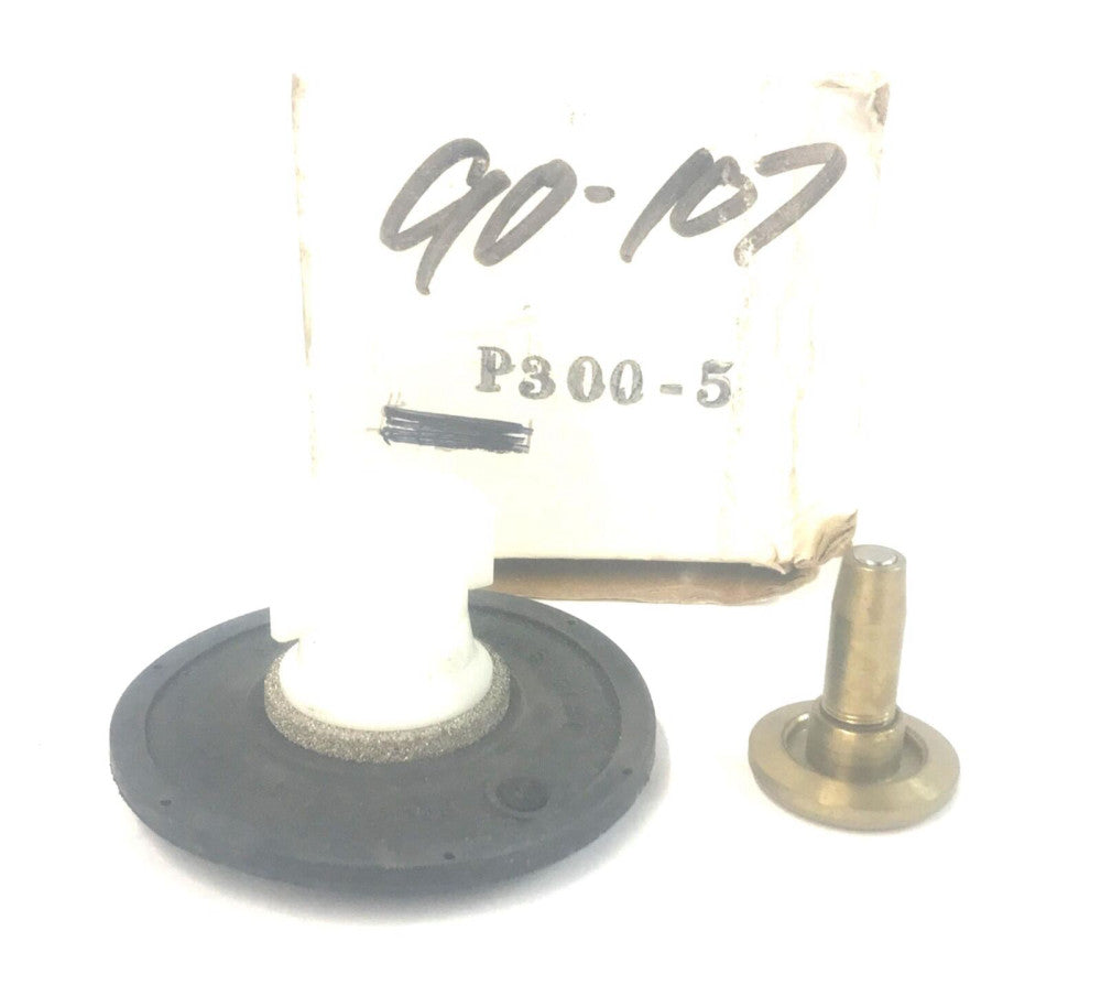 Polaris Industries Diaphragm Parts Kit P300-5 NOS