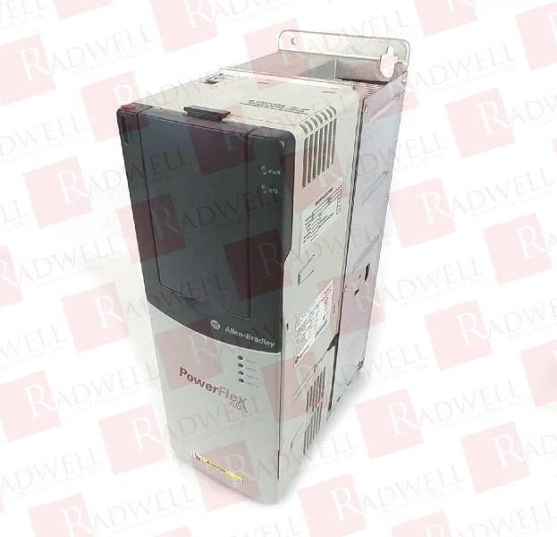 ALLEN BRADLEY 20BD3P4A0NYNANN0 / 20BD3P4A0NYNANN0 (USED)