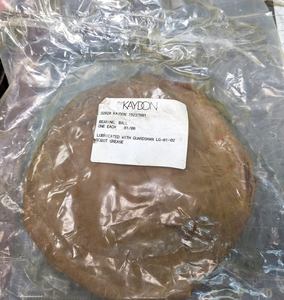 KAYDON 15237001 REALI SLIM BALL BEARING  NEW IN SEALED BAG [B6B1]