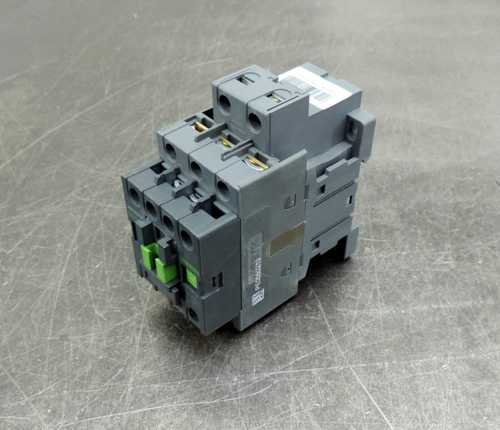 Noark EX9C09F11 Contactor EX9C09  PE0050243