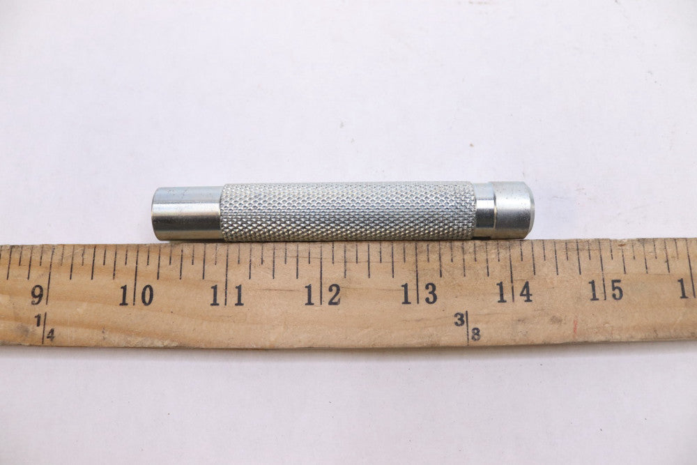 Drive Tool for Straight Fittings Steel Zinc L11485