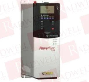 ALLEN BRADLEY 20BD8P0A3AYNARD0 / 20BD8P0A3AYNARD0 (USED)