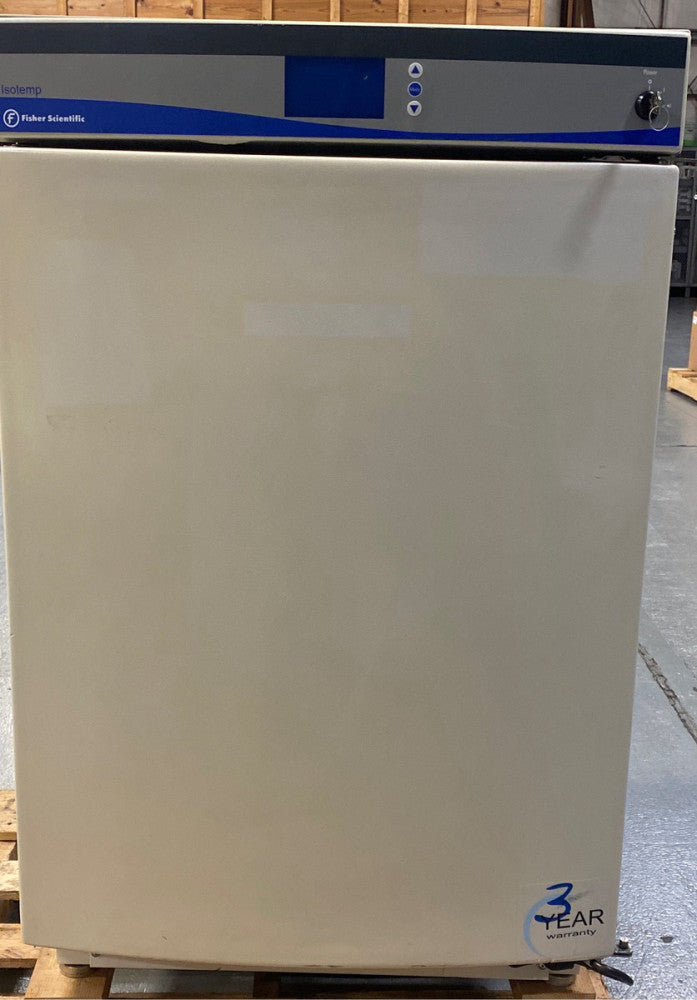 Fisher Scientific FFTG500DABC Isotemp Gravity Convenction Oven 