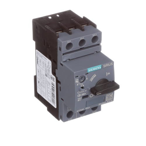 1PC SIEMENS 3RV20214CA10