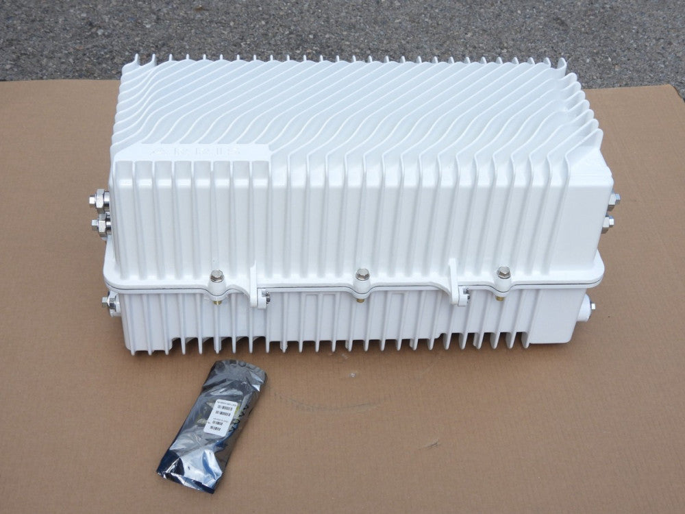 Arris OM600 1.2 GHz Fiber Deep Node Configured for Remote PHY Device (RPD), with