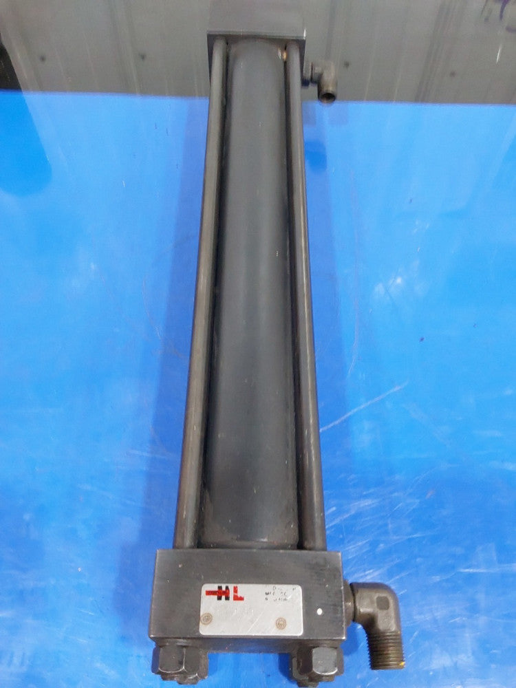 HYDRO LINE, N5B-2.5X16, 194081304-1, 3982377 HYDRAULIC CYLINDER 
