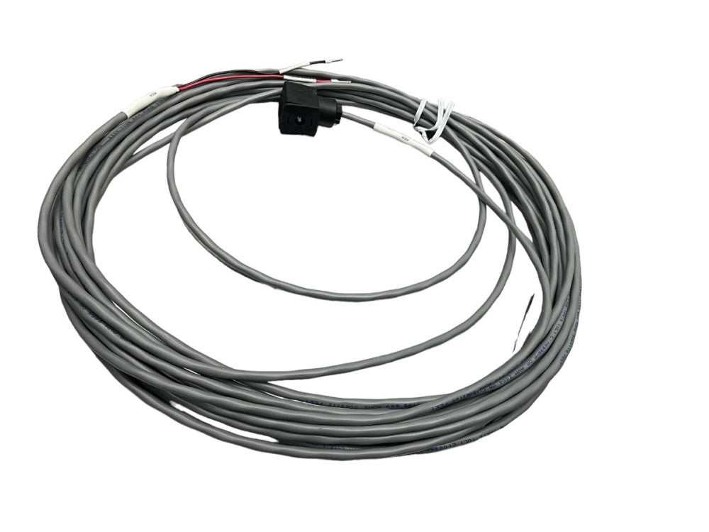 Turck 173K773G01 Cable Assy, W334 Samp Pressure Sens