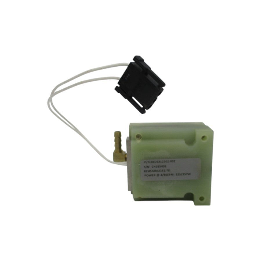 HEATER ASSEMBLY 3BUS212502-002 NSNP