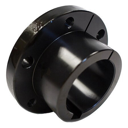 Zoro Select Sfx2-1/4 Qd Bushing, Sf, 2 1/4 In B Dia,2 In L