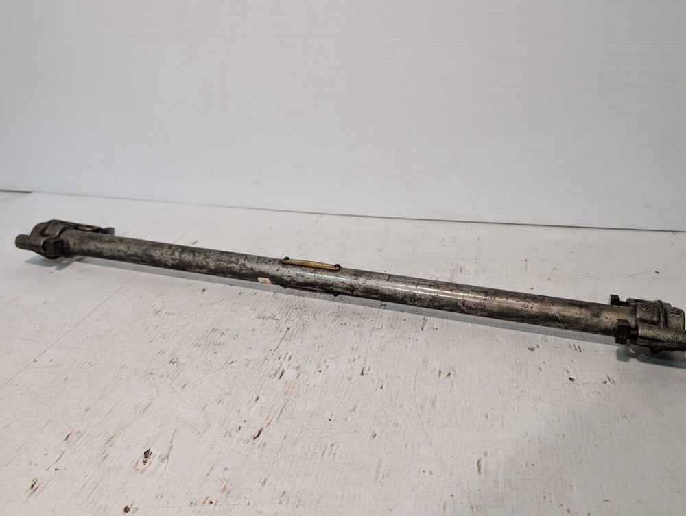 Sheffield Corporation/ J & F 57965 Precision/ Calibration Part/ Tool, GO/NO GO