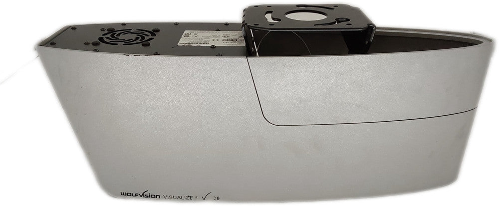 WolfVision VZ-C6 Ceiling Document Camera Visualizer