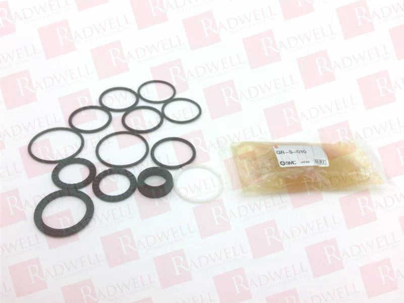 SMC RHC25-PS / RHC25PS (NEW IN BOX)