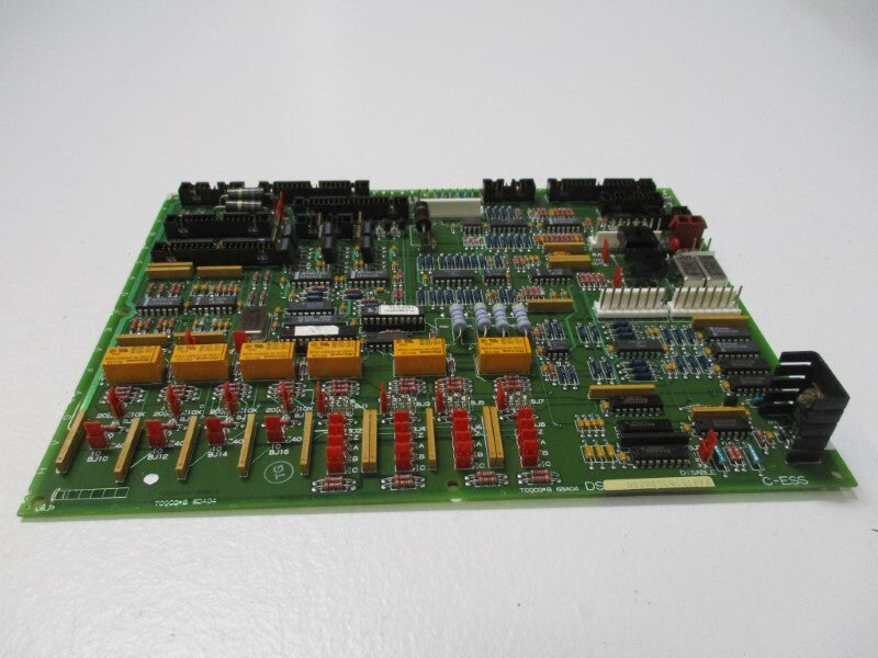 GENERAL ELECTRIC DS200TCQCG1BFE NSNP