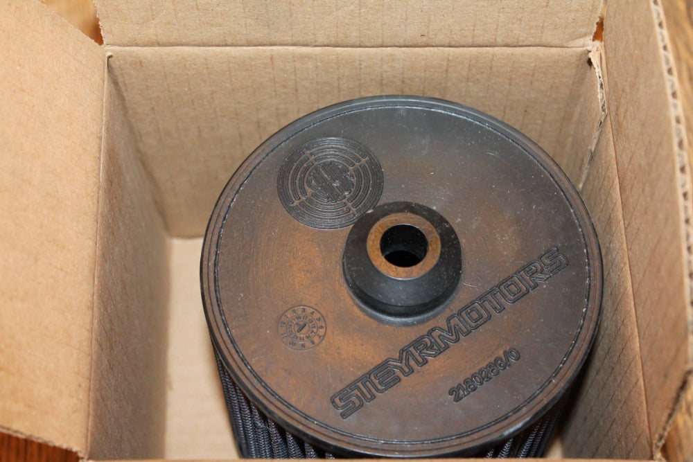 2180286 STEYR AIR FILTER Z002100-3 NEW NIB