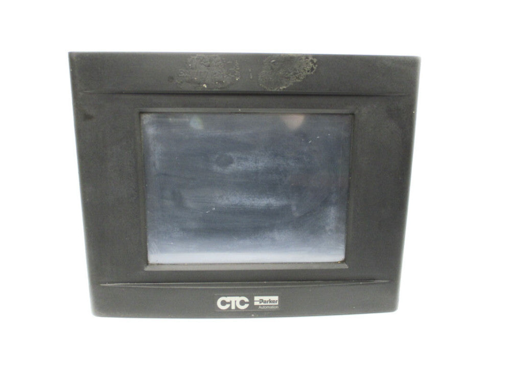 PARKER PS10-2M2-DD1-AD3 24VDC 3.25A UNMP