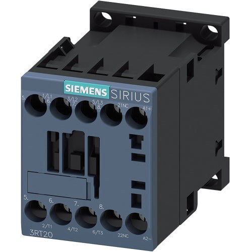 1PC SIEMENS 3RT20161FB42