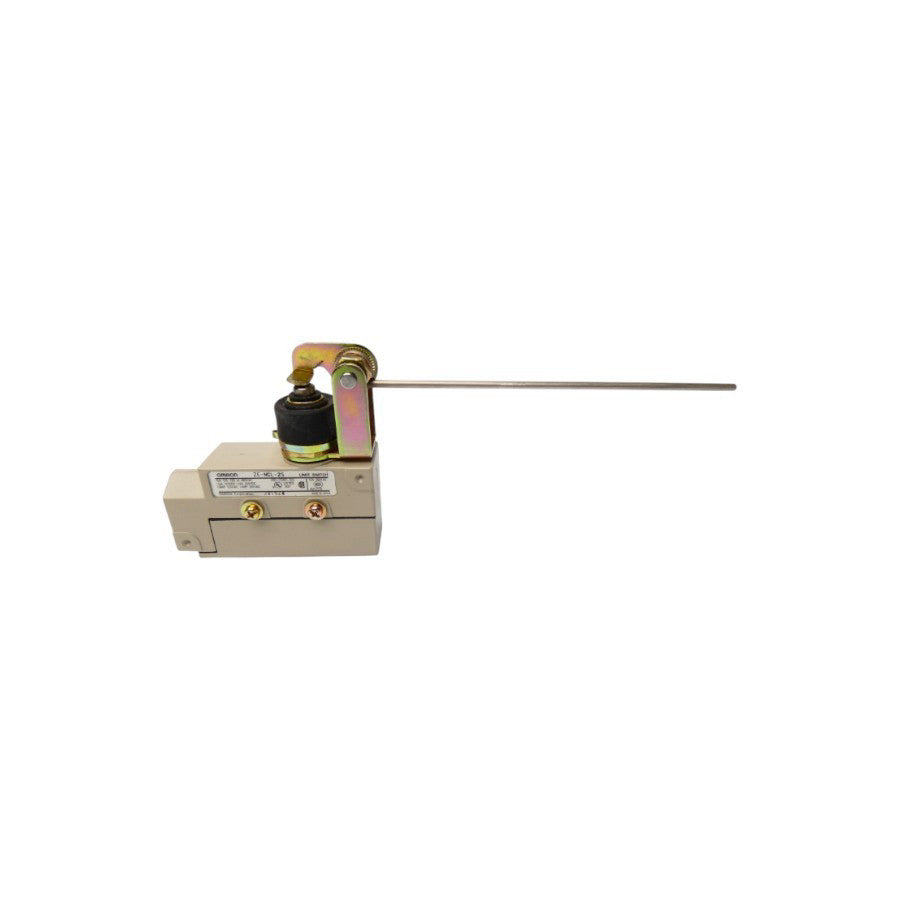 OMRON ZE-NCL-2S 480VAC 15A NSNP
