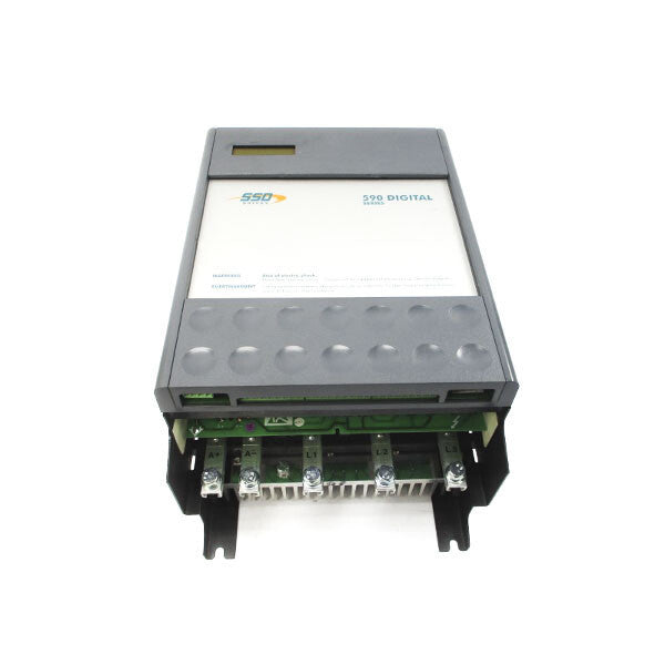 SSD DRIVES 590C/0700/5/3/2/1/0/00/000 220-500VAC 63A NSNP