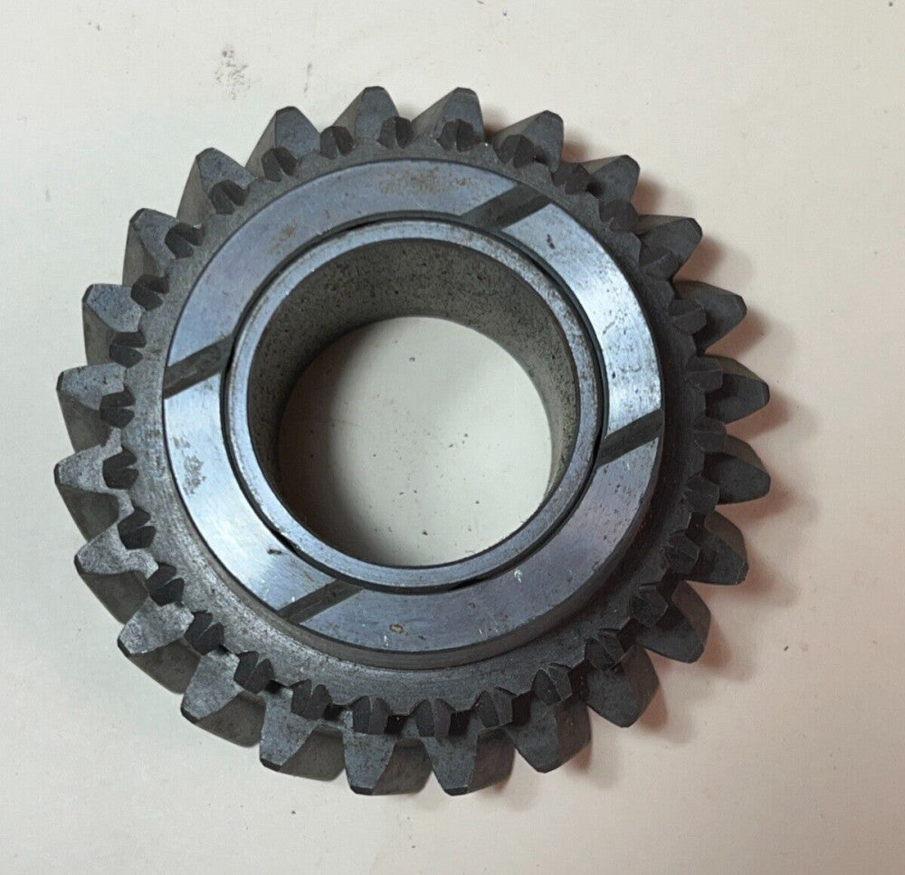 1962-1968 Chevrolet/GMC Truck 4-Speed Trans 3rd Gear 3830560 United Delco