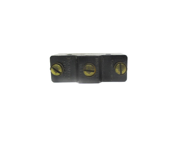 MICRO SWITCH BZ-2RD-A2 480VAC 15A UNMP