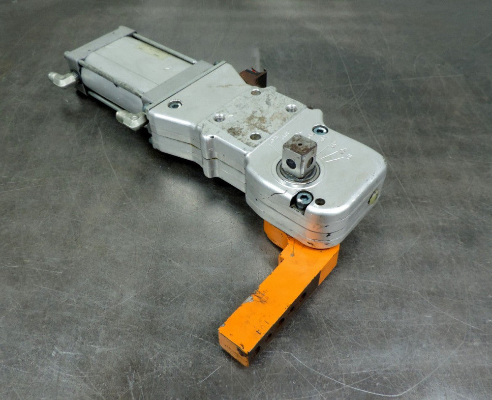 De-Sta-Co  8PW-082-1 Pneumatic Power Clamp