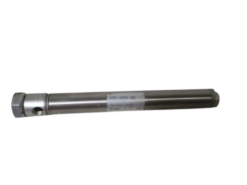 SMC NCM75-GAM03A-0500 PNEUMATIC CYLINDER  UNMP