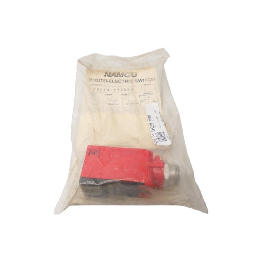 NAMCO EP210-12200 10-30VDC NSMP