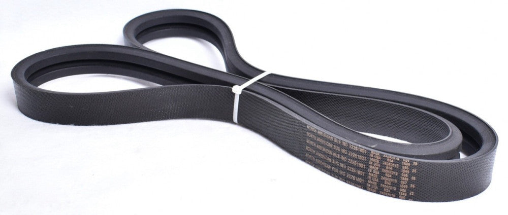 North American Bus Double Banded Belt  22261001