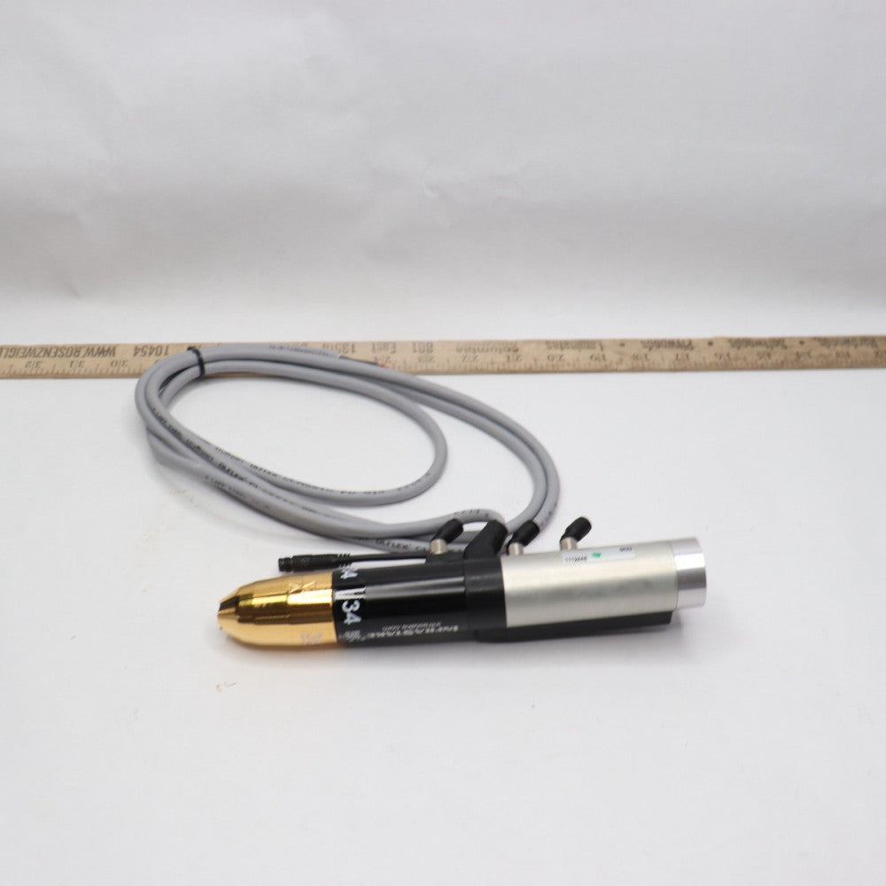 Infrastake InfraTol With Infrared Plastic Welder 1112448/34 INCOMPLETE