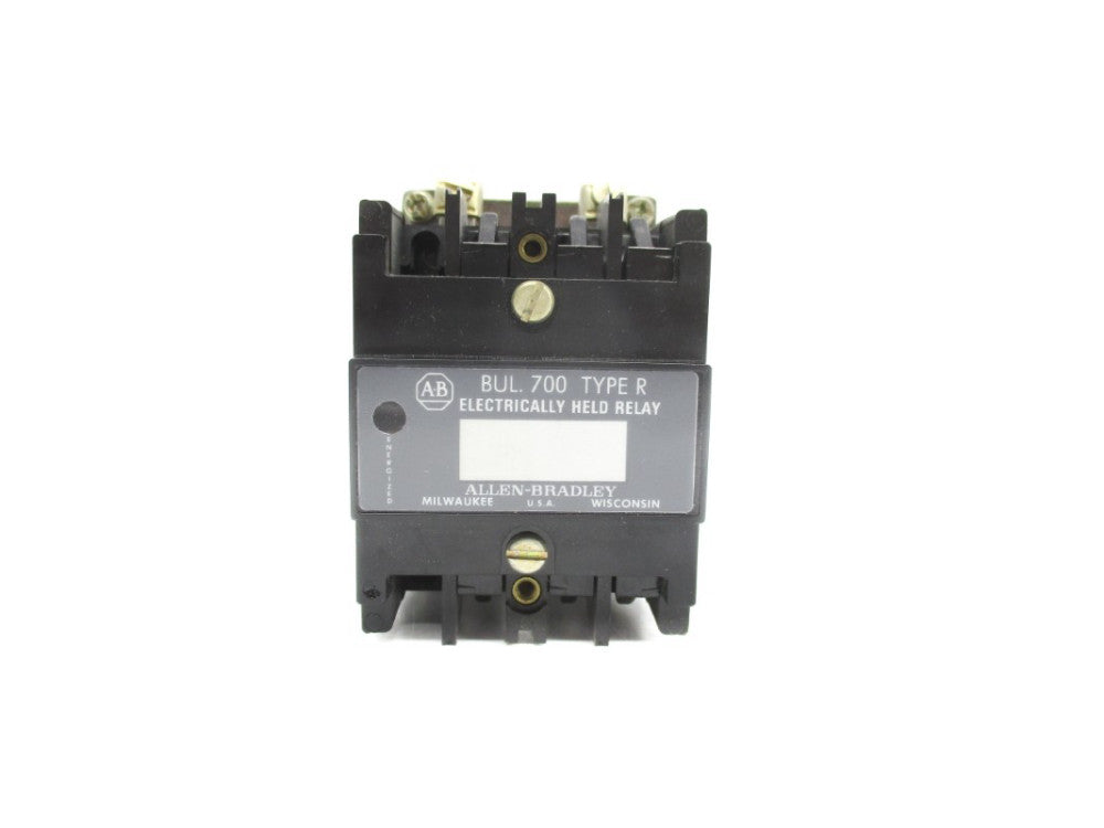 ALLEN BRADLEY 700-R000A1 SER. B 110/115-20V 30A NSNP