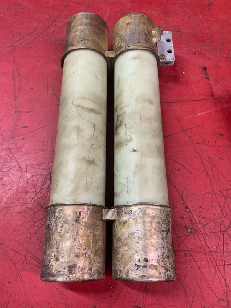 USED WESTINGHOUSE CLS-22 450 AMP (24R) FUSE 151D933G04