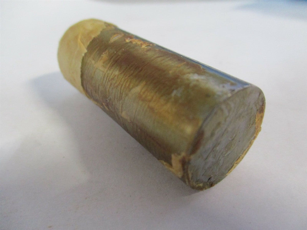 Vermont Gage (111278400) 0.784" Diam Class ZZ Minus Plug & Pin Gage 
