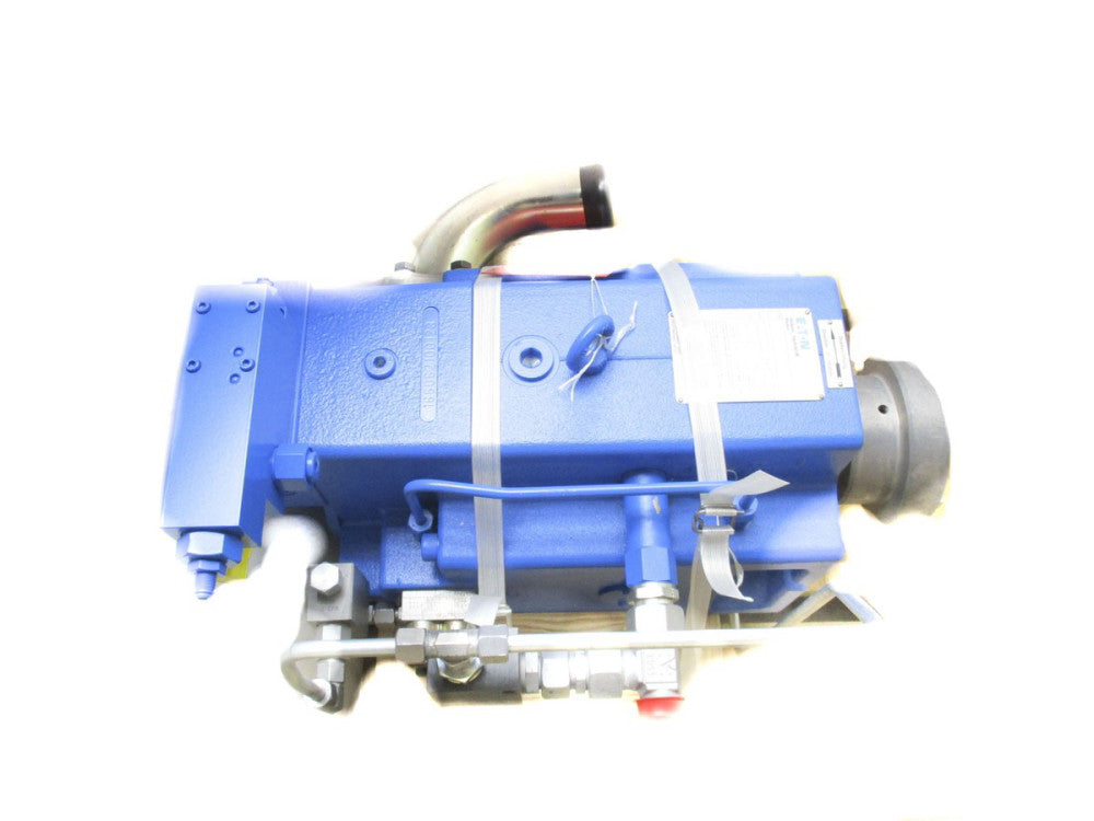 EATON PVX-130-R-DF-0321-000-10 HC806062044205 NSNP