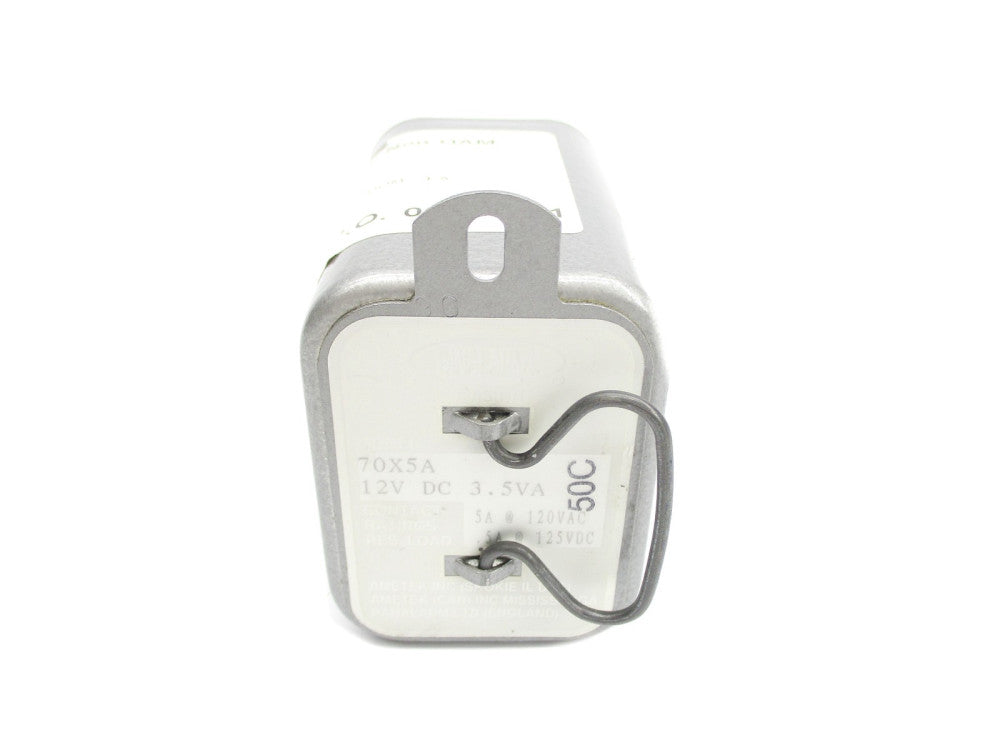 PANALARM 70X5A 12VDC NSNP