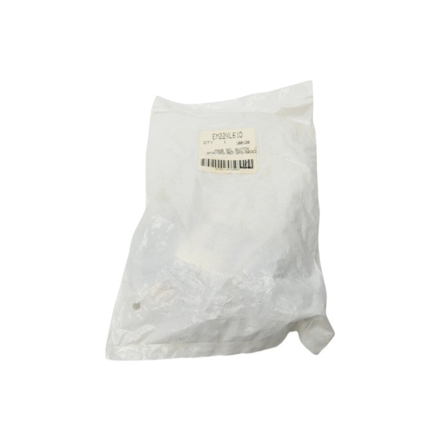 CUTLER HAMMER EM22XL61D NSMP