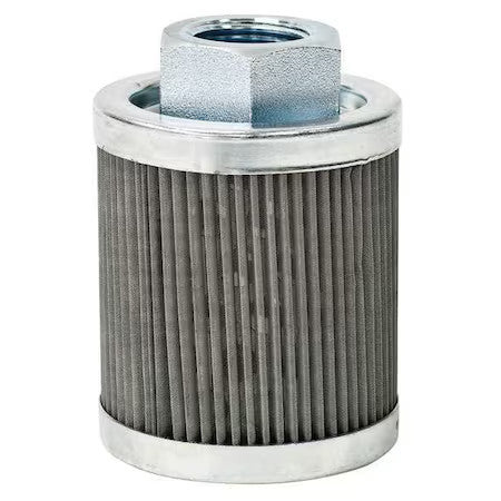 Zoro Select 24W721 Strainer,Suction,3/4 In