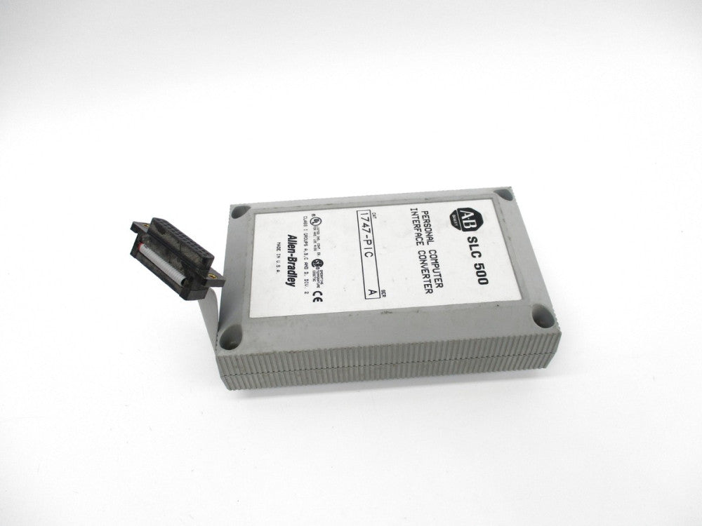 ALLEN BRADLEY 1747-PIC SER. A NSNP