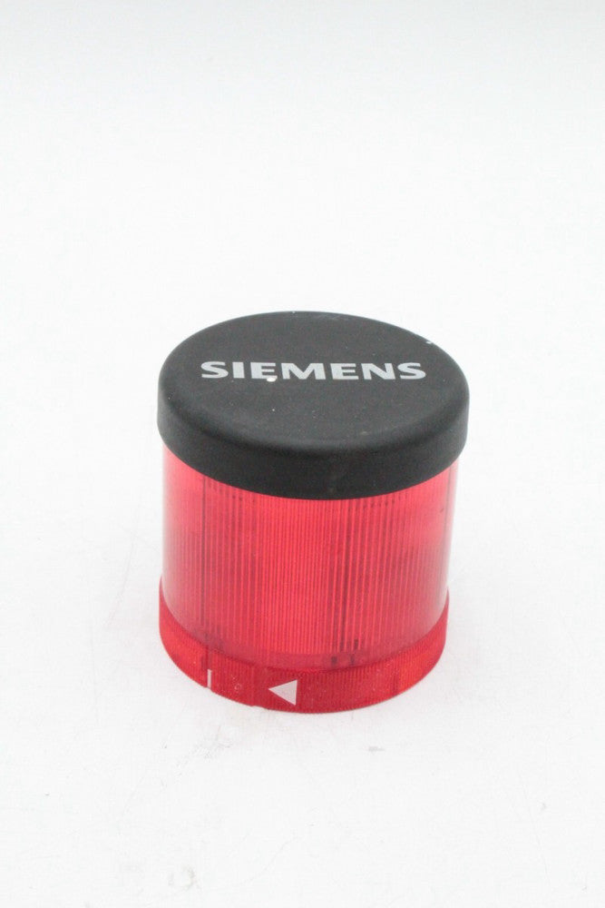 Siemens 8WD4 300-1AB Red Stack Light