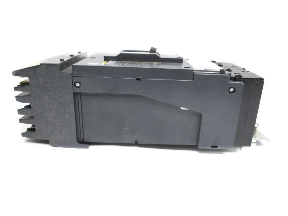 SQUARE D LJA36400U33X 600V 400A (AS PICTURED) NSNP