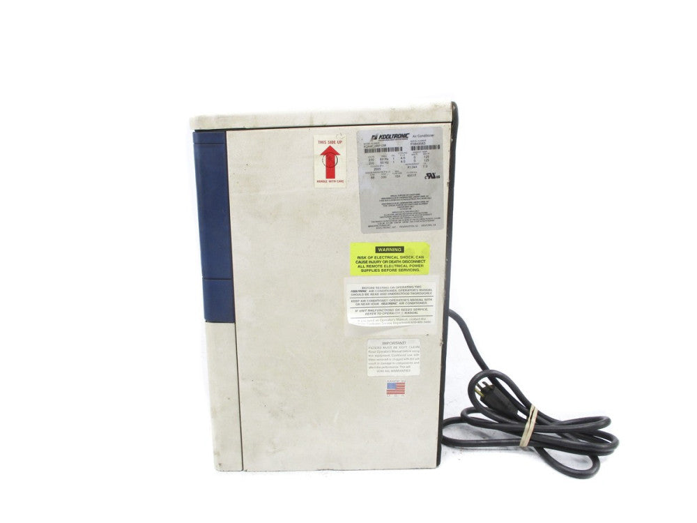 KOOLTRONIC K2A4C2RP17R NSNP