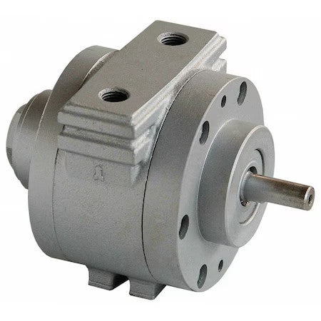 Speedaire 22Ux59 Air Motor,0.42 Hp,30 Cfm,2000 Rpm