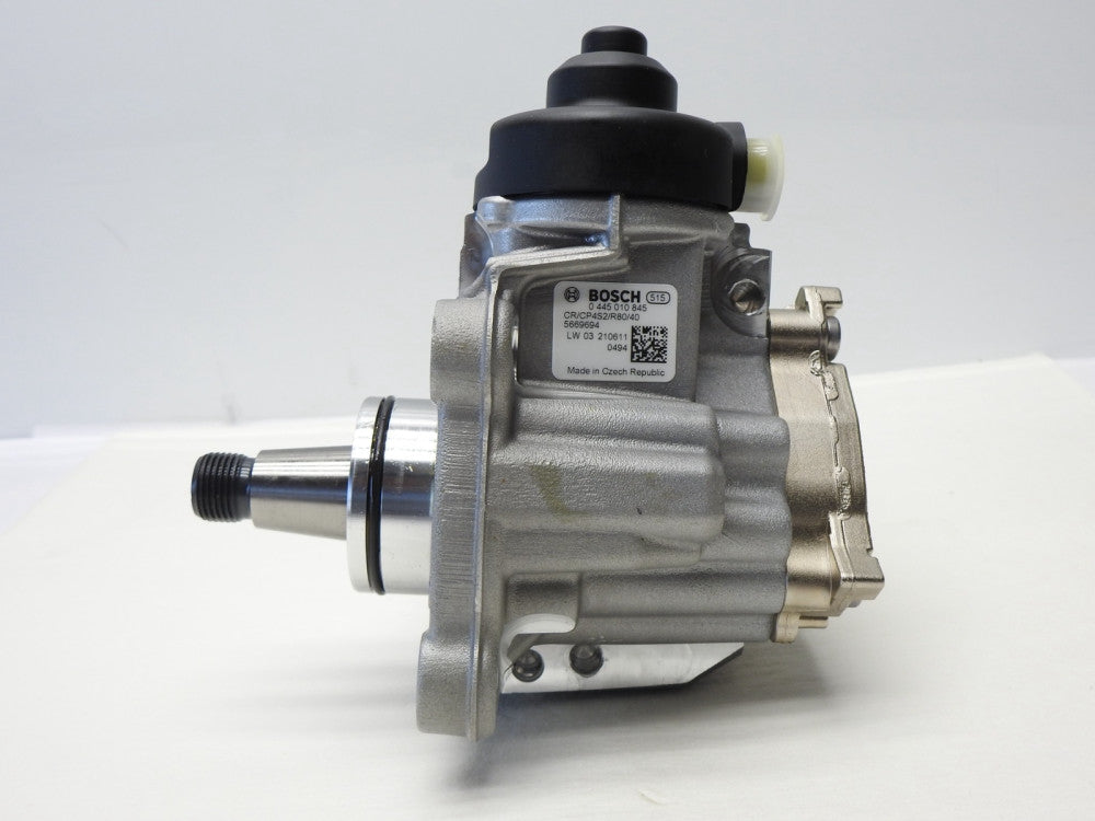 GENUINE Cummins 5669694 CP4 High Pressure Fuel Pump 19-20 6.7L Ram - NOB NEW!