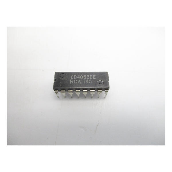 RCA CD4053BE NSNP